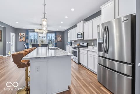 Photo of 7414 Glen Park Way, Indianapolis, IN