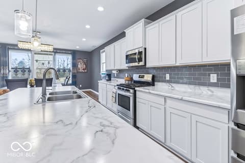 Photo of 7414 Glen Park Way, Indianapolis, IN