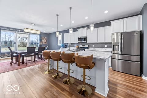 Photo of 7414 Glen Park Way, Indianapolis, IN