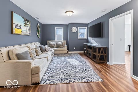 Photo of 7414 Glen Park Way, Indianapolis, IN