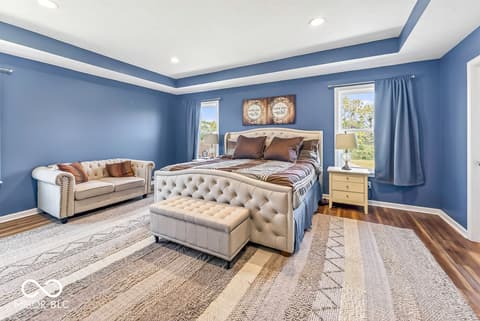Photo of 7414 Glen Park Way, Indianapolis, IN