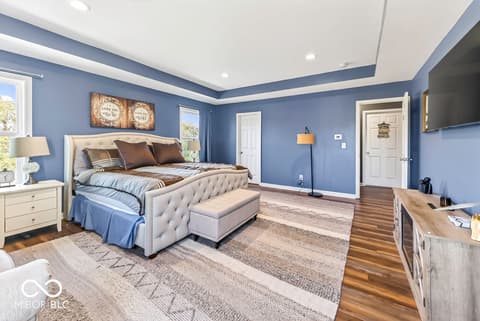 Photo of 7414 Glen Park Way, Indianapolis, IN