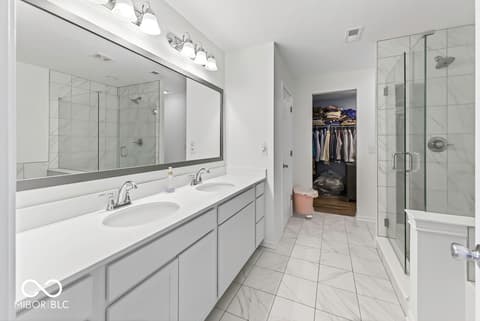 Photo of 7414 Glen Park Way, Indianapolis, IN