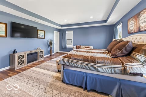 Photo of 7414 Glen Park Way, Indianapolis, IN