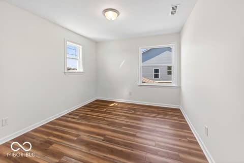 Photo of 7414 Glen Park Way, Indianapolis, IN