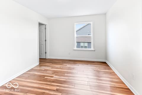 Photo of 7414 Glen Park Way, Indianapolis, IN