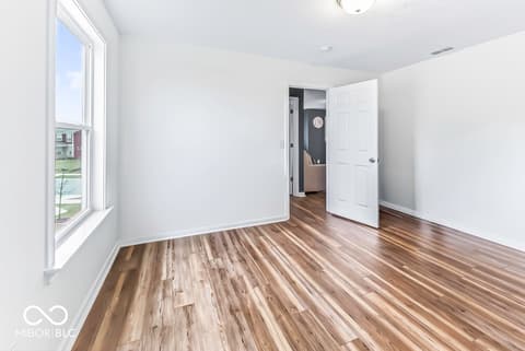 Photo of 7414 Glen Park Way, Indianapolis, IN