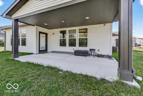 Photo of 7414 Glen Park Way, Indianapolis, IN