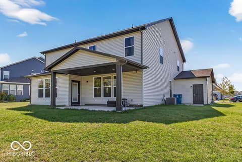 Photo of 7414 Glen Park Way, Indianapolis, IN