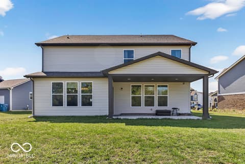 Photo of 7414 Glen Park Way, Indianapolis, IN