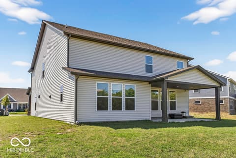 Photo of 7414 Glen Park Way, Indianapolis, IN