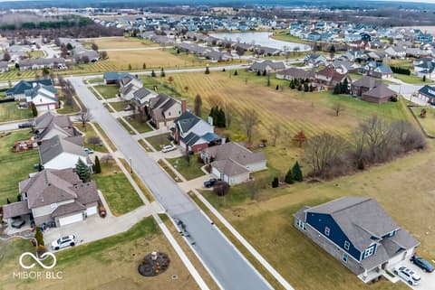 Photo of 7414 Glen Park Way, Indianapolis, IN