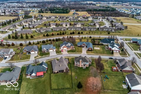 Photo of 7414 Glen Park Way, Indianapolis, IN