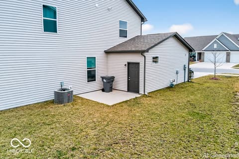 Photo of 7414 Glen Park Way, Indianapolis, IN