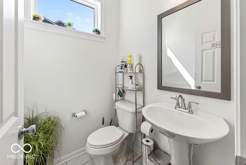 Photo of 7414 Glen Park Way, Indianapolis, IN