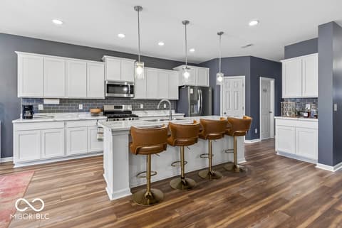 Photo of 7414 Glen Park Way, Indianapolis, IN