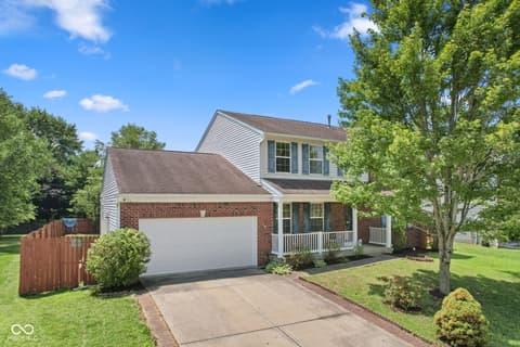 10847 Greenleaf Drive