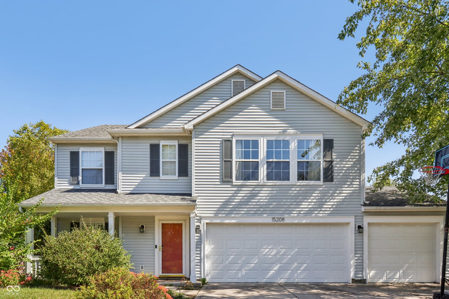 Photo of 15208 Porchester Drive, Noblesville, IN