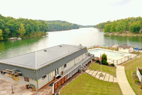 Community — 4194 E West Point Court, Martinsville, IN