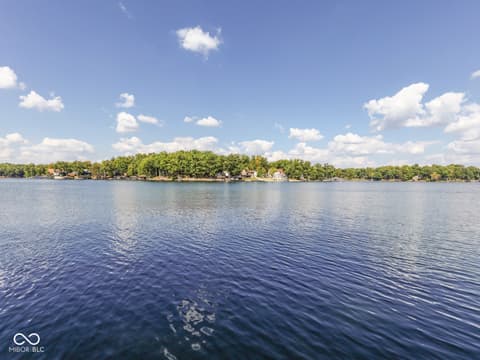View — 7307 Center Lake Road, Nineveh, IN