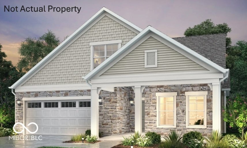 Photo of 14901 Higgins Drive, Westfield, IN