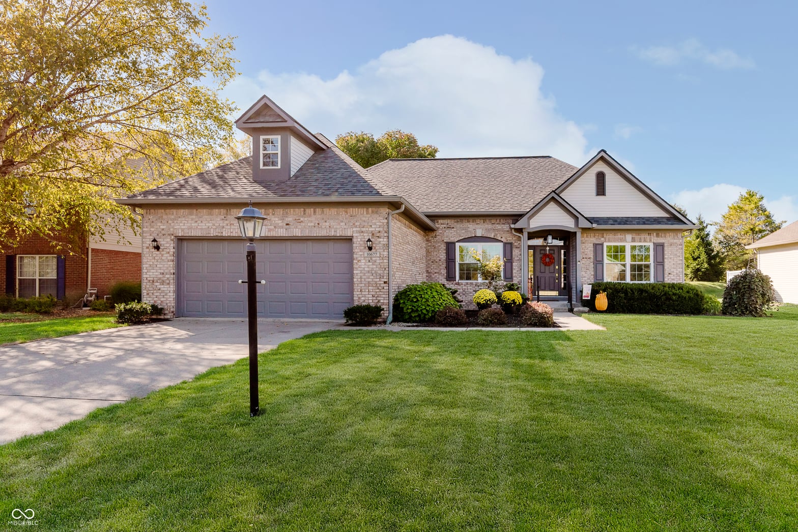 Photo of 10677 Glenn Cairn Court, Fishers, IN