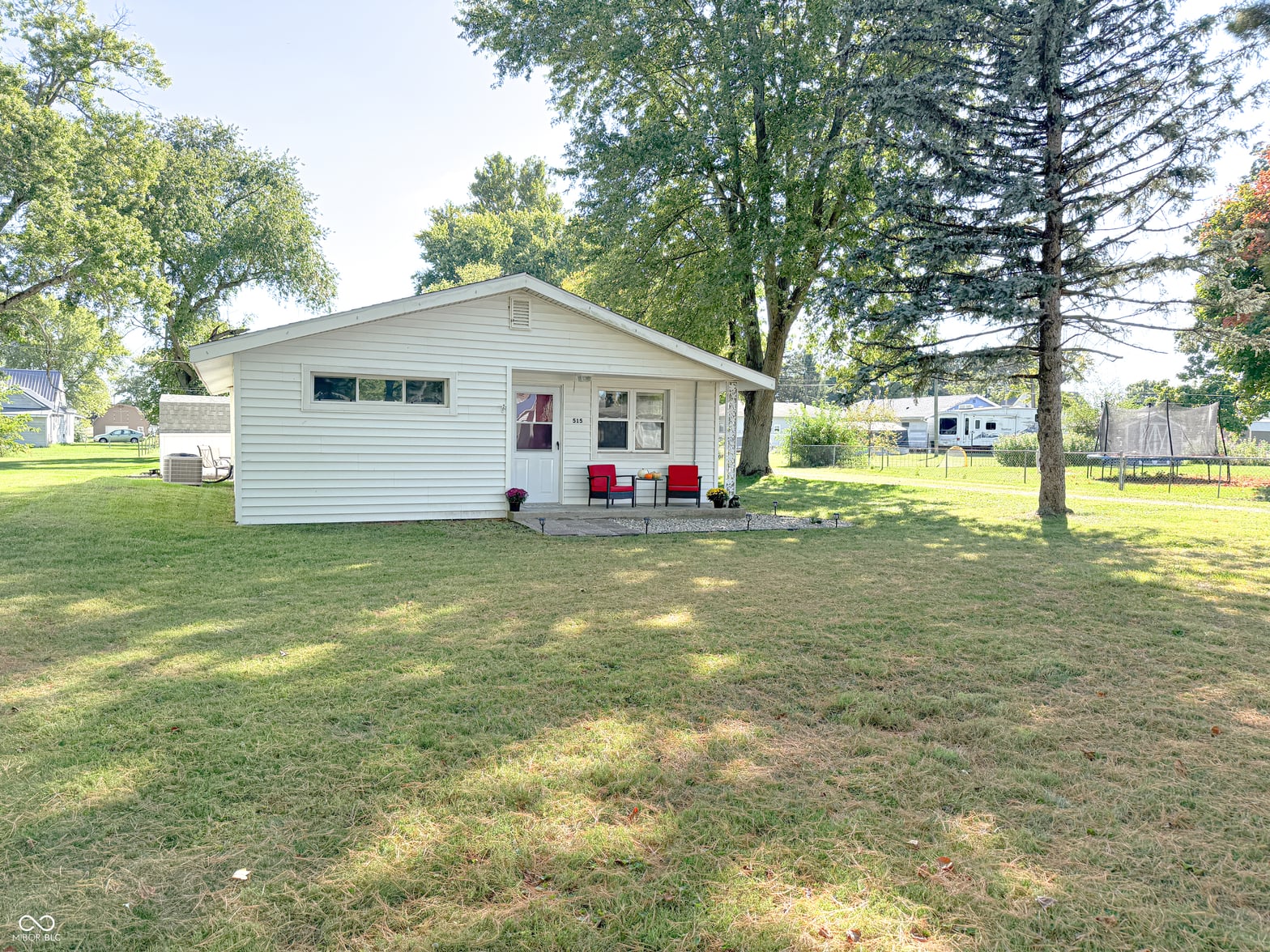 Photo of 515 E Water Street, Linden, IN