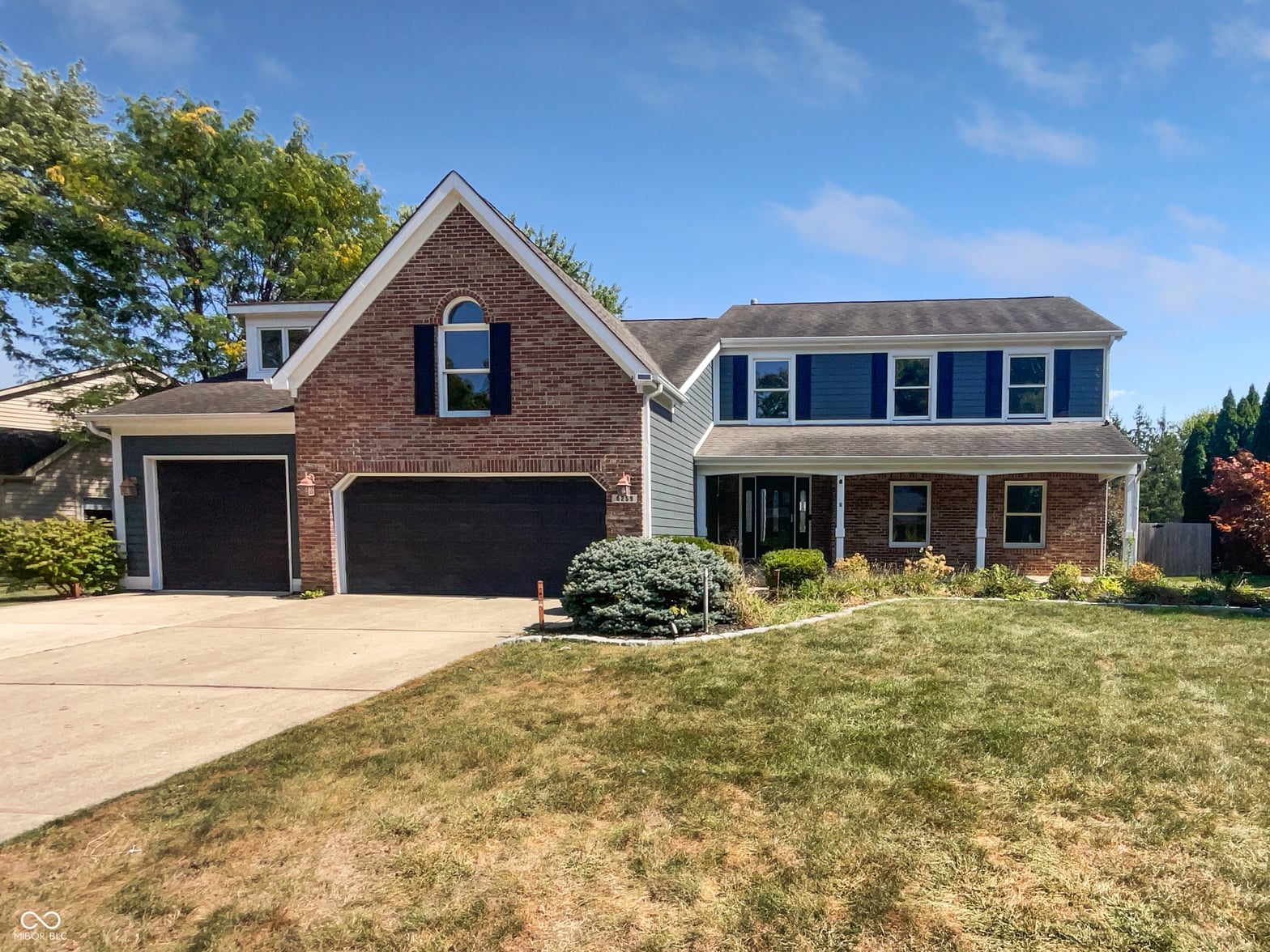 Photo of 8259 Hampton Circle W, Indianapolis, IN