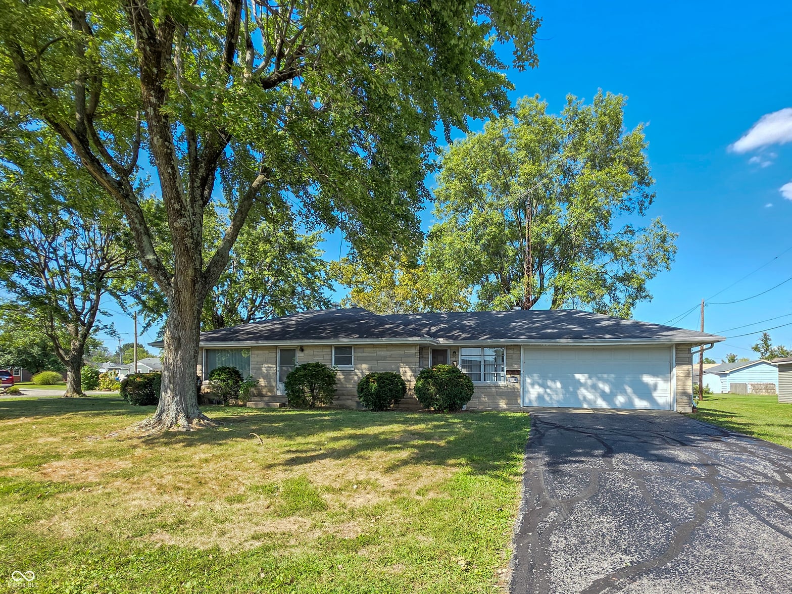 Photo of 510 NE C Street, Linton, IN