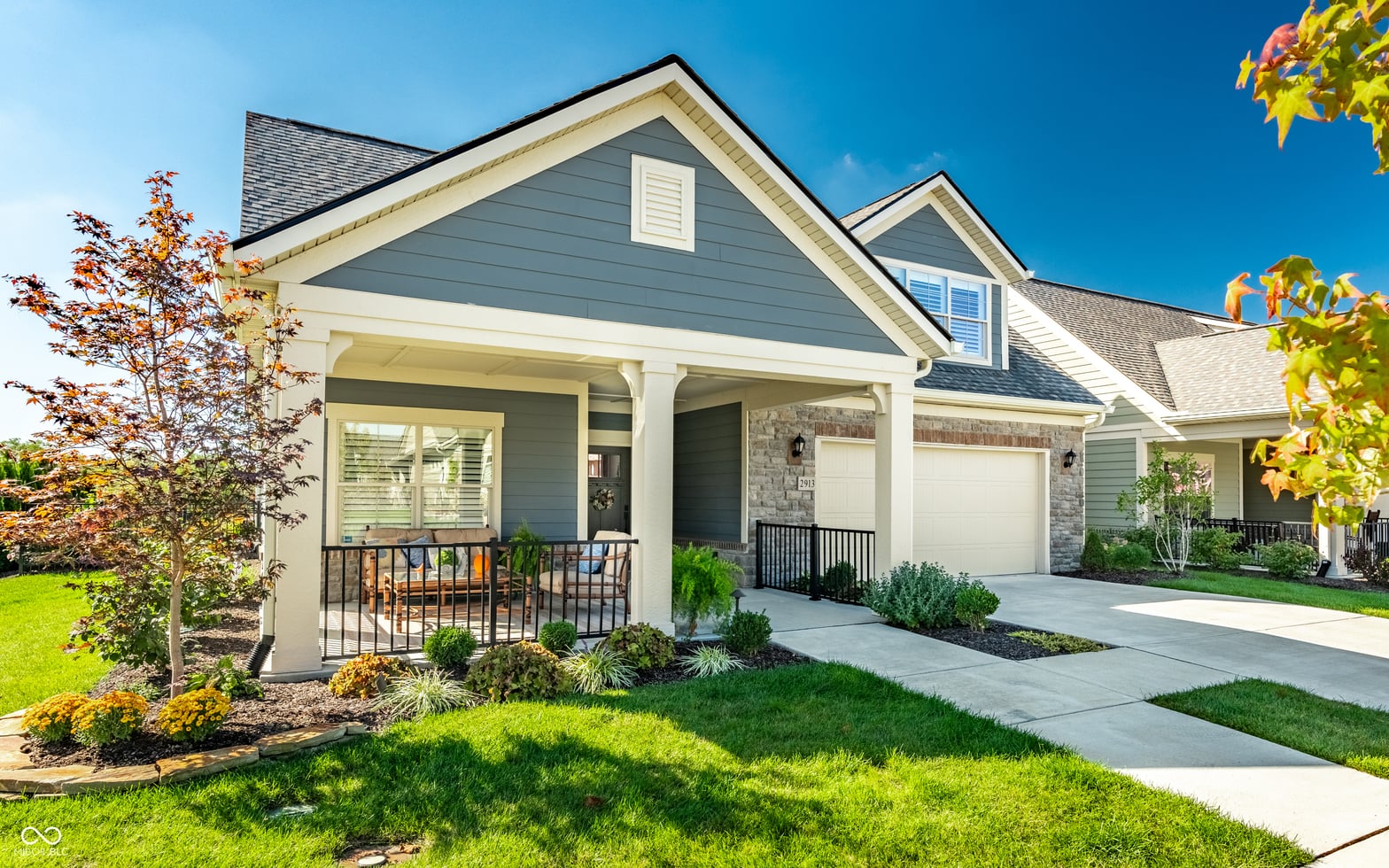 Photo of 2913 Twain Drive, Carmel, IN
