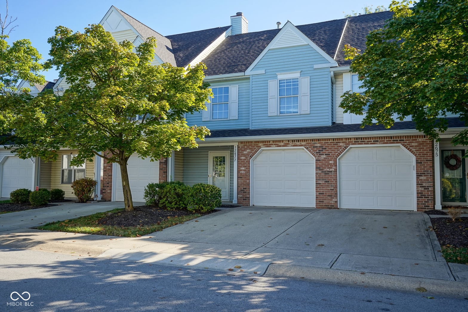 Photo of 12677 Ladson Street, Fishers, IN