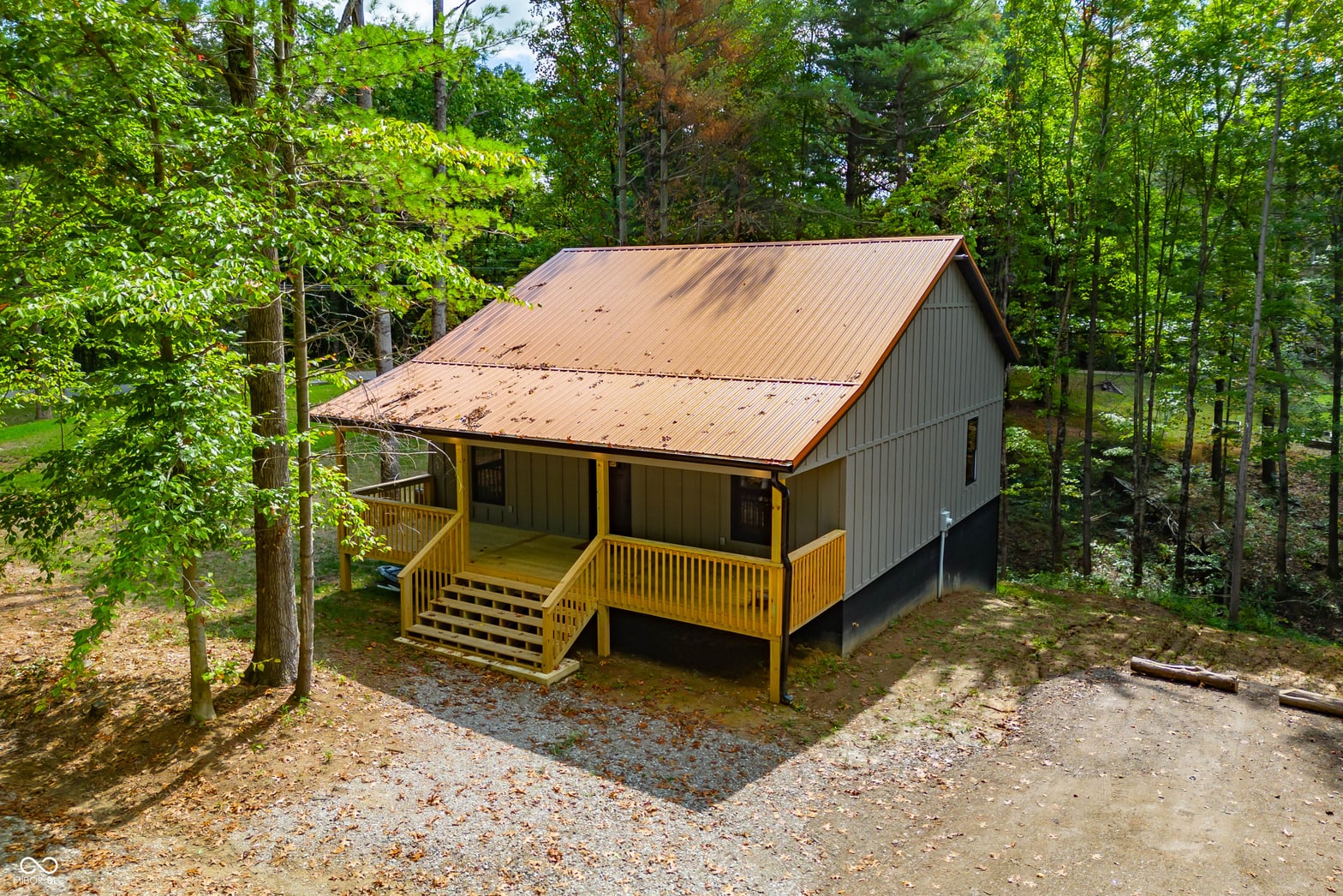 Photo of 7951 Laurel Drive, Nineveh, IN