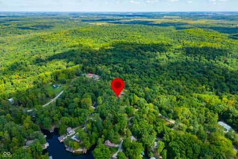 Photo of 7951 Laurel Drive, Nineveh, IN