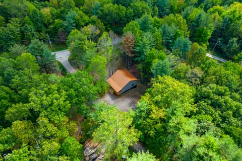 Photo of 7951 Laurel Drive, Nineveh, IN
