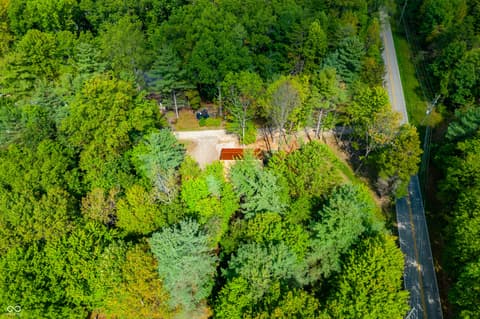 Photo of 7951 Laurel Drive, Nineveh, IN