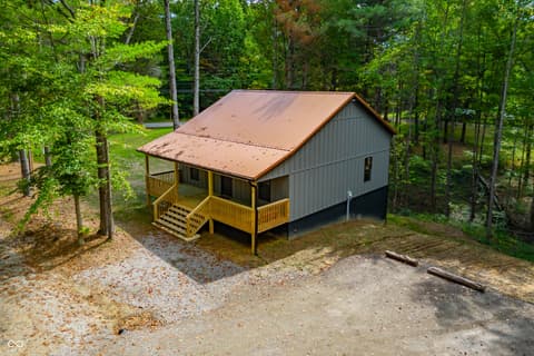 Photo of 7951 Laurel Drive, Nineveh, IN
