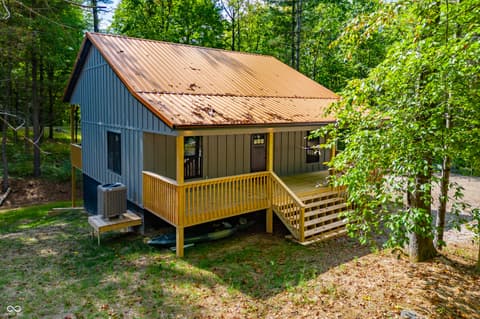 Photo of 7951 Laurel Drive, Nineveh, IN