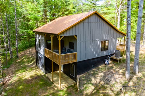 Photo of 7951 Laurel Drive, Nineveh, IN