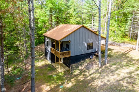 Photo of 7951 Laurel Drive, Nineveh, IN