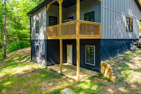 Photo of 7951 Laurel Drive, Nineveh, IN