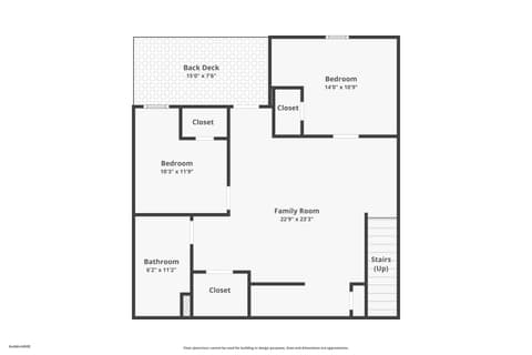 Photo of 7951 Laurel Drive, Nineveh, IN