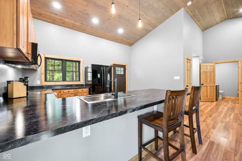 Photo of 7951 Laurel Drive, Nineveh, IN