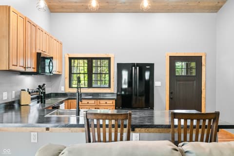 Photo of 7951 Laurel Drive, Nineveh, IN
