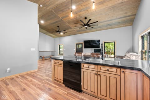 Photo of 7951 Laurel Drive, Nineveh, IN