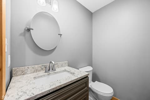 Photo of 7951 Laurel Drive, Nineveh, IN