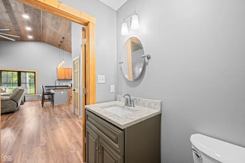 Photo of 7951 Laurel Drive, Nineveh, IN