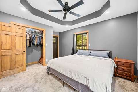 Photo of 7951 Laurel Drive, Nineveh, IN