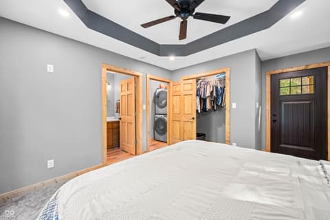 Photo of 7951 Laurel Drive, Nineveh, IN