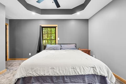 Photo of 7951 Laurel Drive, Nineveh, IN
