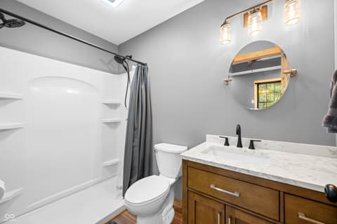 Photo of 7951 Laurel Drive, Nineveh, IN